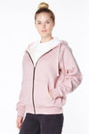 Blade Runner Anti - Slash L.A. Hooded Top With Cut Resistant Lining - Bulletproof Zone