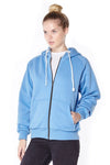 Blade Runner Anti - Slash L.A. Hooded Top With Cut Resistant Lining - Bulletproof Zone