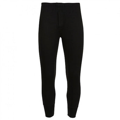 Blade Runner Anti - Slash Long Johns With Cut Resistant Lining - Bulletproof Zone