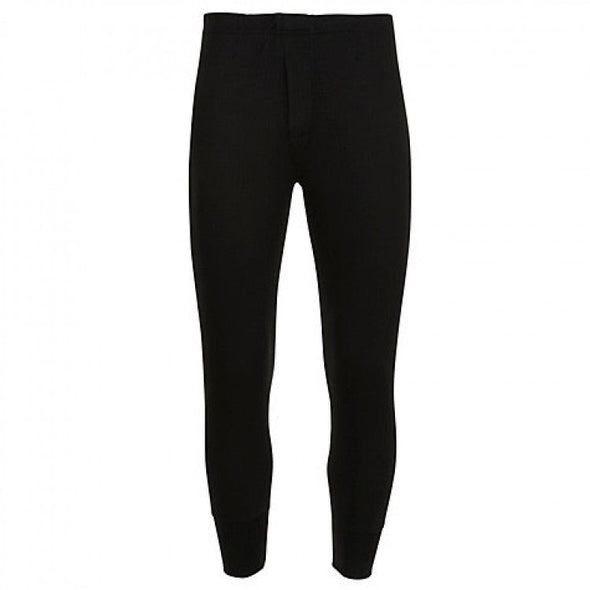 Blade Runner Anti - Slash Long Johns With Cut Resistant Lining - Bulletproof Zone