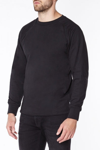 Blade Runner Anti - Slash Long Sleeve T-Shirt With Cut Resistant Lining - Bulletproof Zone