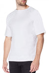 Blade Runner Anti - Slash Short Sleeve T-Shirt With Cut Resistant Lining - Bulletproof Zone