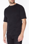 Blade Runner Anti - Slash Short Sleeve T-Shirt With Cut Resistant Lining - Bulletproof Zone