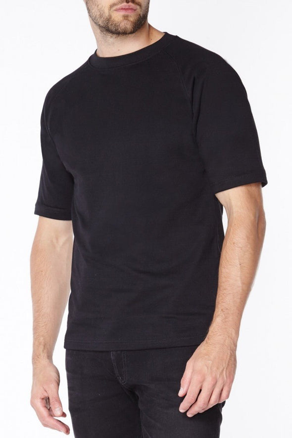 Blade Runner Anti - Slash Short Sleeve T-Shirt With Cut Resistant Lining - Bulletproof Zone