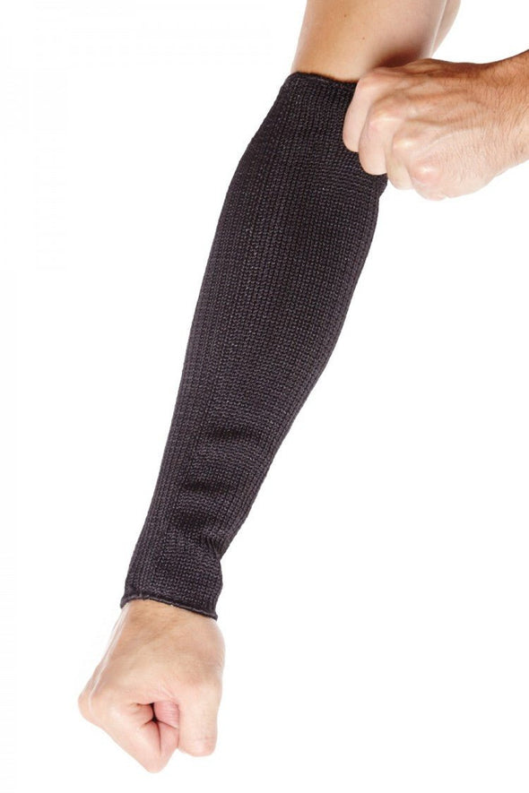 Blade Runner Anti - Slash Stainless Steel Arm And Wrist Protector Cut Resistant Level 5 - Bulletproof Zone