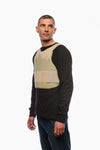 Blade Runner Anti - Stab Covert Vest - Bulletproof Zone