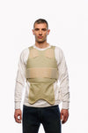 Blade Runner Anti - Stab Covert Vest - Bulletproof Zone