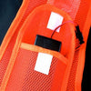 Blade Runner Led Hi - Vis Safety Vest - Bulletproof Zone