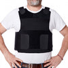 Blade Runner Lightweight Stabproof / Bulletproof Vest – Threat Level II - Bulletproof Zone