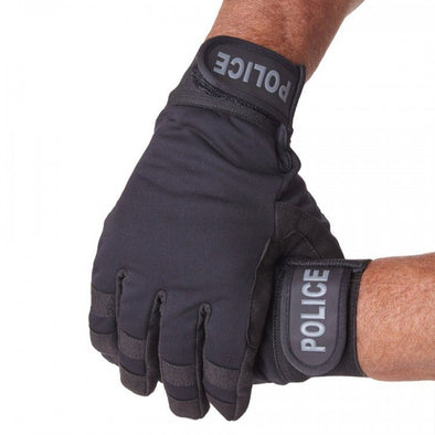 Blade Runner "Police" Glove - Cut Resistance Level 5 - Bulletproof Zone