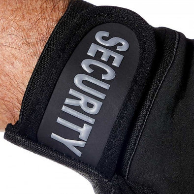 Blade Runner "Security" Glove - Cut Resistance Level 5 - Bulletproof Zone