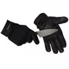 Blade Runner Valour Leather Gloves - Cut Resistance Level 4 - Puncture Resistant Fingertips - Bulletproof Zone