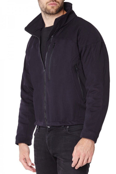 Blade Runner Windjammer Jacket Lined With Cut Resistant Fibre - Bulletproof Zone