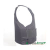 Compass Armor UHMWPE Concealed Soft Body Armor with Extra Pockets