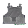 Compass Armor UHMWPE Concealed Soft Body Armor with Extra Pockets