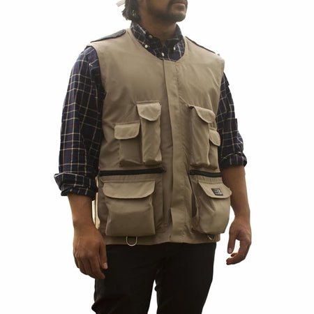 BulletBlocker Level IIIA Bug - Out Vest - Bulletproof Zone