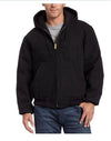 Bulletblocker NIJ IIIA Bulletproof Duck Jacket - Bulletproof Zone
