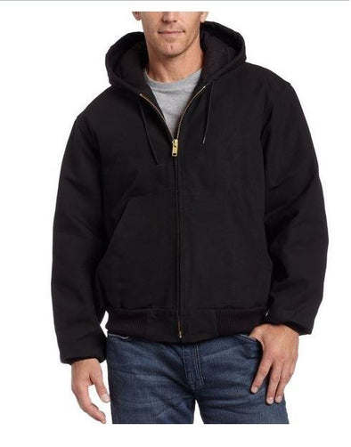 Bulletblocker NIJ IIIA Bulletproof Duck Jacket - Bulletproof Zone