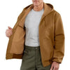 Bulletblocker NIJ IIIA Bulletproof Duck Jacket - Bulletproof Zone