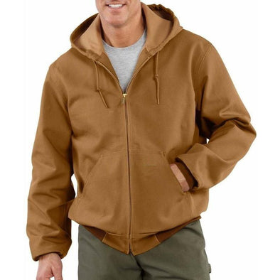 Bulletblocker NIJ IIIA Bulletproof Duck Jacket - Bulletproof Zone