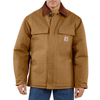 BulletBlocker NIJ IIIA Bulletproof Farm Coat - Bulletproof Zone