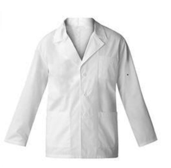 BulletBlocker NIJ IIIA Bulletproof Medical Lab Coat - Bulletproof Zone