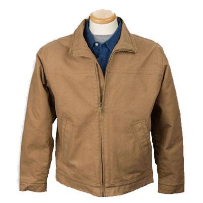 BulletBlocker NIJ IIIA Bulletproof Ranch Coat - Bulletproof Zone