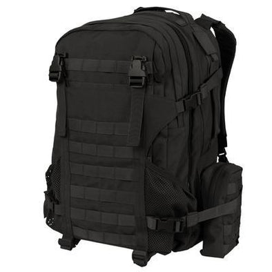 BulletBlocker NIJ IIIA Condor Orion Assault Tactical Backpack - Bulletproof Zone