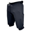 BulletBlocker NIJ IIIA Women's Gabriel Down Under - Bulletproof Zone