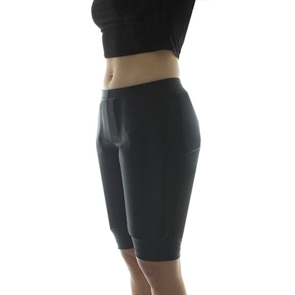 BulletBlocker NIJ IIIA Women's Gabriel Down Under - Bulletproof Zone