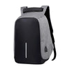 Bulletproof Zone Anti - Theft Backpack With USB Charger - Bulletproof Zone