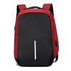 Bulletproof Zone Anti - Theft Backpack With USB Charger - Bulletproof Zone
