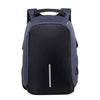 Bulletproof Zone Anti - Theft Backpack With USB Charger - Bulletproof Zone