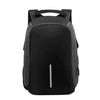 Bulletproof Zone Anti - Theft Backpack With USB Charger - Bulletproof Zone