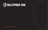 Bulletproof Zone Gift Card - Bulletproof Zone