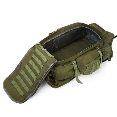 Bulletproof Zone High Capacity Outdoor Trekking Backpack 60L - Bulletproof Zone