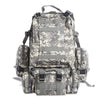 Bulletproof Zone Large Modular Outdoor Tactical Backpack - Bulletproof Zone