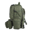 Bulletproof Zone Large Modular Outdoor Tactical Backpack - Bulletproof Zone