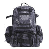 Bulletproof Zone Large Modular Outdoor Tactical Backpack - Bulletproof Zone