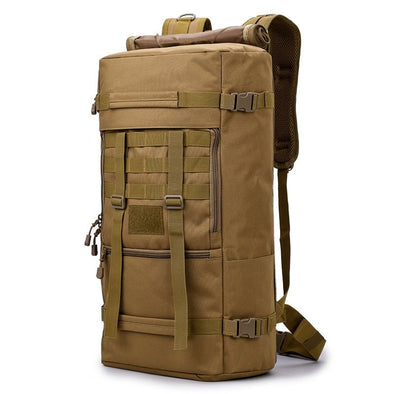 Bulletproof Zone Outdoor Camping Backpack - Bulletproof Zone