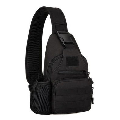 Bulletproof Zone Outdoor Military Tactical Shoulder Bag - Bulletproof Zone