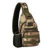 Bulletproof Zone Outdoor Military Tactical Shoulder Bag - Bulletproof Zone