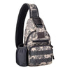 Bulletproof Zone Outdoor Military Tactical Shoulder Bag - Bulletproof Zone