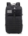 Bulletproof Zone Tactical Assault Backpack - Bulletproof Zone