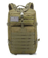 Bulletproof Zone Tactical Assault Backpack - Bulletproof Zone