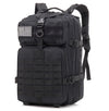 Bulletproof Zone Tactical Assault Backpack - Bulletproof Zone