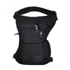 Bulletproof Zone Tactical Canvas Leg Rig Bag - Bulletproof Zone