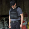 BulletSafe Active Shooter Kit - Bulletproof Zone
