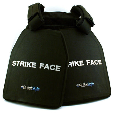 BulletSafe Active Shooter Kit - Bulletproof Zone