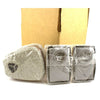 BulletSafe BreatheSafe - Gas Mask Replacement Filter Set - Bulletproof Zone